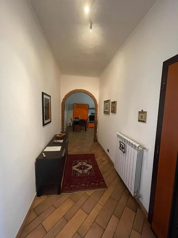 Casa Diana Lejlighed Rom Italien