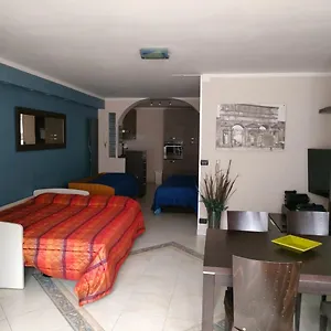 Casa vacanze Your Second N The Eternal City: Roma!, Roma
