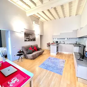 Appartamento * Esclusivo & Moderno Centro Campo De Fiori *, Roma