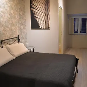 Appartamento Xx Settembre - Casa Datti, Roma