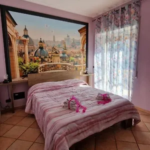 Appartamento Beautiful On The Outskirts Of Barbara Casa Portuense, Roma