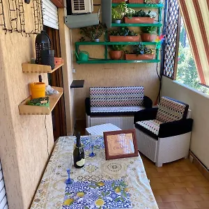 Appartamento Casa Sacha, Roma