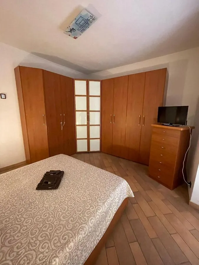 Casa Diana Apartment Rome