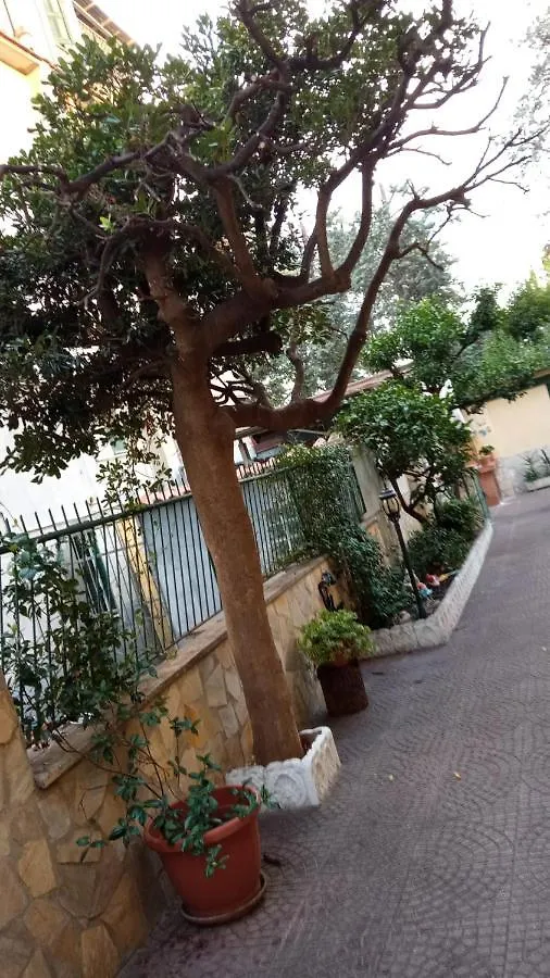 Casa Diana Apartment Rome