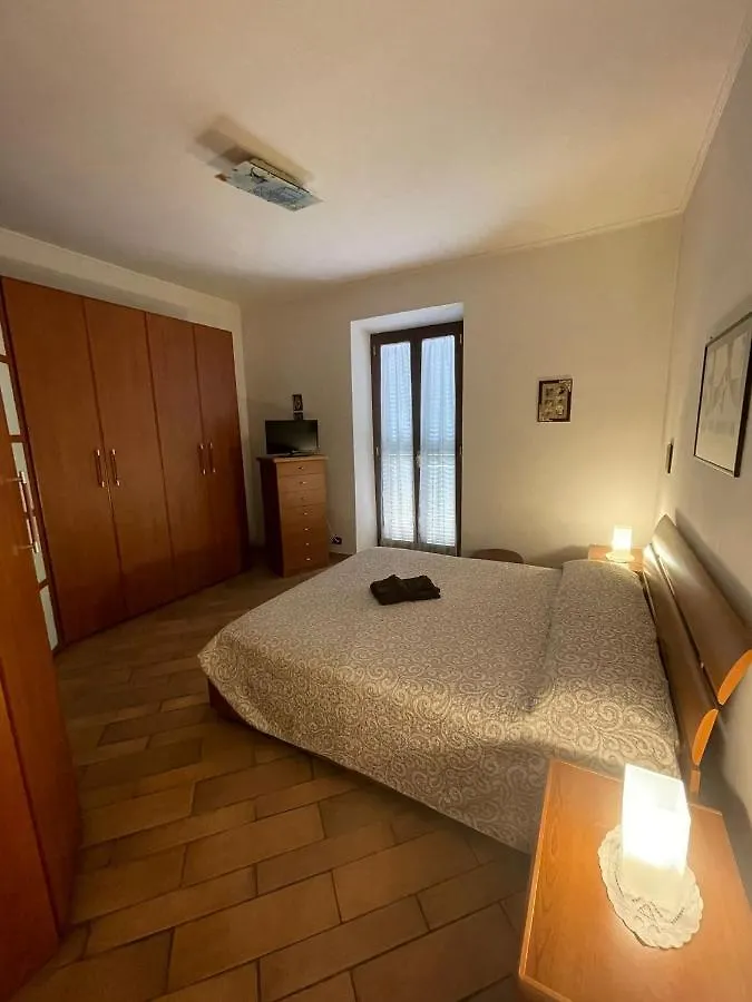 Casa Diana Apartment Rome