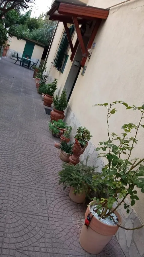 Casa Diana location