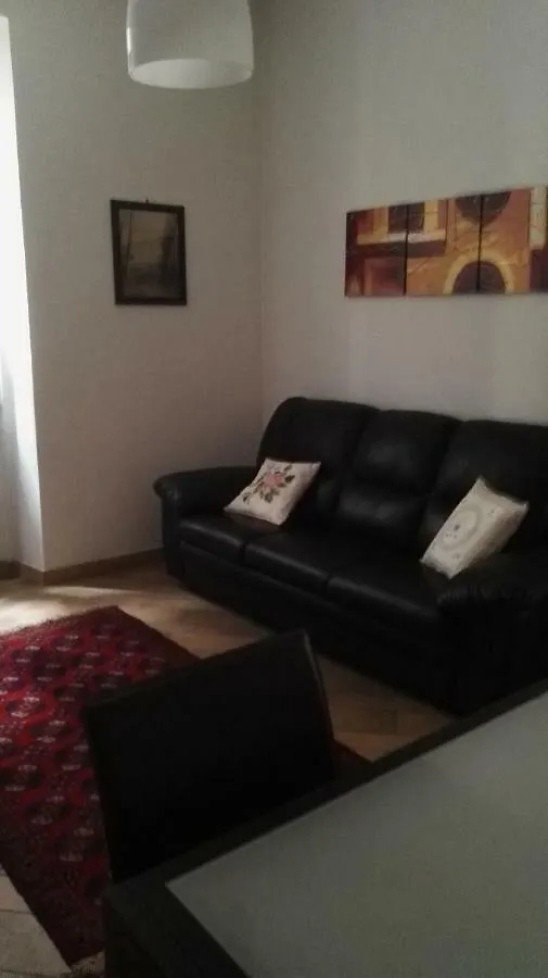 Апартаменты Casa Diana Рим Италия