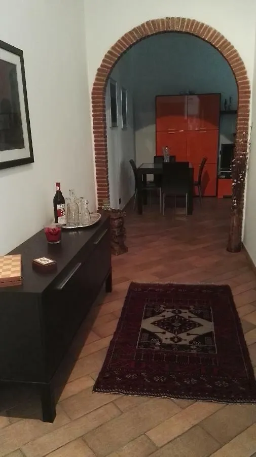 Casa Diana Apartment Rome 0*,